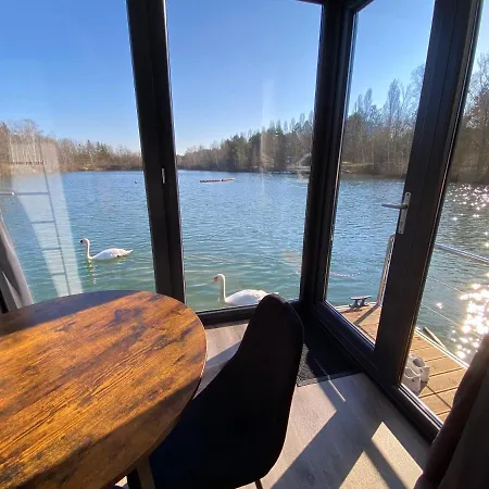 Botel L'escale Royale Saint-fargeau-ponthierry - Seine - Melun Boissise-le-Roi